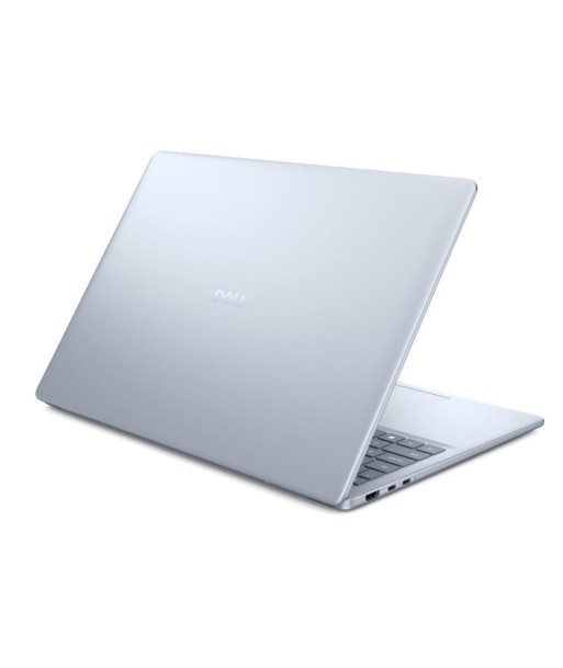 Notebook DELL 16 Plus DB16250 CPU Core Ultra u7-256V 2200 MHz 16" 2560x1600 RAM 16GB LPDDR5x 8533 MHz SSD 512GB Intel Arc