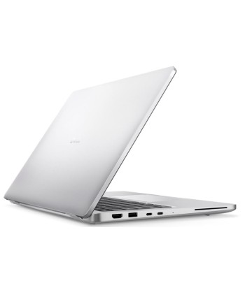 Notebook DELL Pro Plus Pro 14 Plus CPU Ryzen AI 5 PRO 340 2000 MHz 14" 1920x1200 RAM 16GB LPDDR5 7500 MHz SSD 512GB AMD