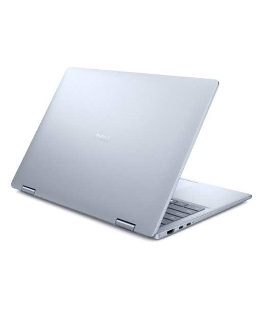 Notebook DELL 14 Plus 2-in-1 DB04250 CPU Core Ultra u7-256V 2200 MHz 14" Touchscreen 1920x1200 RAM 16GB LPDDR5x 8533 MHz SSD