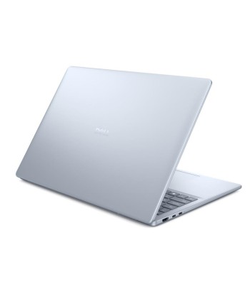 Notebook DELL 16 Plus DB16250 CPU Core Ultra u7-256V 2200 MHz 16" 2560x1600 RAM 16GB LPDDR5x 8533 MHz SSD 512GB Intel Arc