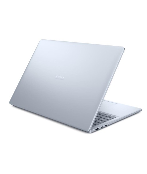 Notebook DELL 16 Plus DB16250 CPU Core Ultra u7-256V 2200 MHz 16" 2560x1600 RAM 16GB LPDDR5x 8533 MHz SSD 512GB Intel Arc