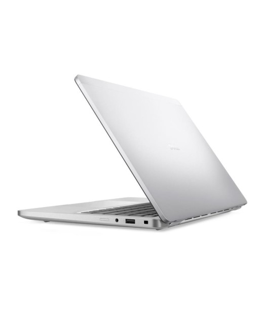 Notebook DELL Pro Plus Pro 13 Plus (PB13250) CPU Core Ultra u7-265U 2100 MHz CPU features vPro 13.3" RAM 16GB DDR5 5600 MHz