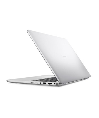 Notebook DELL Pro Plus Pro 16 Plus (PB16250) CPU Core Ultra u7-265U 2100 MHz CPU features vPro 16" RAM 16GB DDR5 5600 MHz SSD