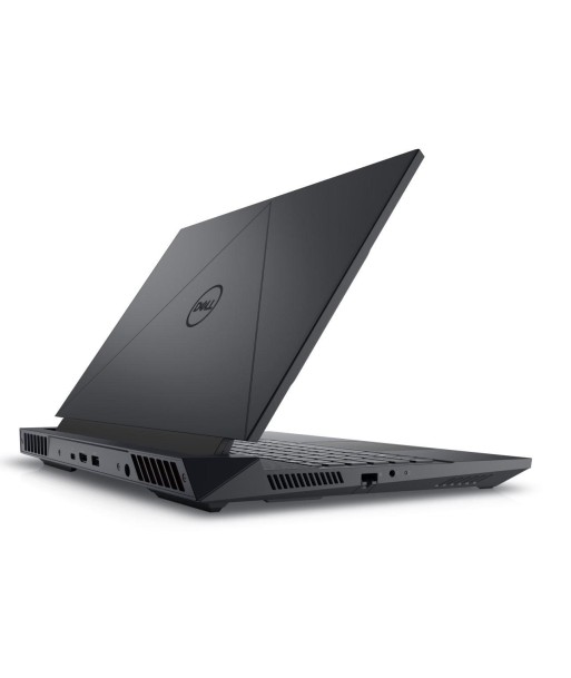 Notebook DELL G15 5530 CPU Core i5 i5-13450HX 2400 MHz 15.6" 1920x1080 RAM 16GB DDR5 4800 MHz SSD 1TB NVIDIA GeForce RTX 4050 Notebook DELL G15 5530 CPU Core i5 i5-13450HX 2400 MHz 15.6" 1920x1080 RAM 16GB DDR5 4800 MHz SSD 1TB NVIDIA GeForce RTX 4050