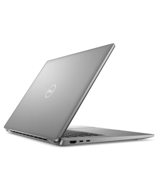 Notebook DELL Latitude 7650 CPU Core Ultra u5-135U 1600 MHz CPU features vPro 16" 1920x1200 RAM 16GB LPDDR5x 6400 MHz SSD