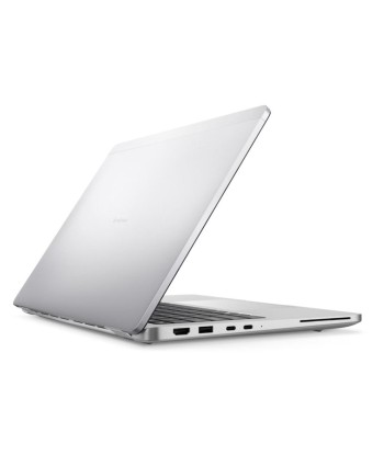 Notebook DELL Pro Plus Pro 13 Plus CPU Ryzen AI 5 PRO 340 2000 MHz 13.3" 1920x1200 RAM 32GB LPDDR5 7500 MHz SSD 1TB AMD
