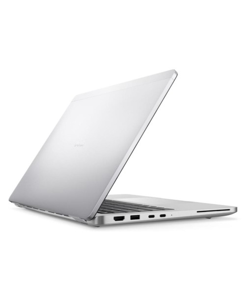 Notebook DELL Pro Plus Pro 13 Plus CPU Ryzen AI 5 PRO 340 2000 MHz 13.3" 1920x1200 RAM 32GB LPDDR5 7500 MHz SSD 1TB AMD Notebook DELL Pro Plus Pro 13 Plus CPU Ryzen AI 5 PRO 340 2000 MHz 13.3" 1920x1200 RAM 32GB LPDDR5 7500 MHz SSD 1TB AMD
