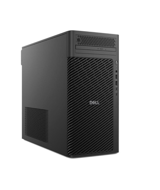 PC DELL Pro Max Tower T2 FCT2250 Business Desktop CPU Core Ultra u7-265 2400 MHz RAM 16GB DDR5 5600 MHz SSD 512GB Graphics
