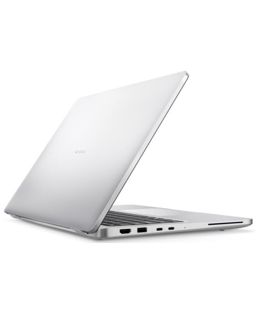 Notebook DELL Pro Plus Pro 14 Plus (PB14250) CPU Core Ultra u5-236V 2100 MHz CPU features vPro 14" RAM 16GB LPDDR5x 8533 MHz Notebook DELL Pro Plus Pro 14 Plus (PB14250) CPU Core Ultra u5-236V 2100 MHz CPU features vPro 14" RAM 16GB LPDDR5x 8533 MHz