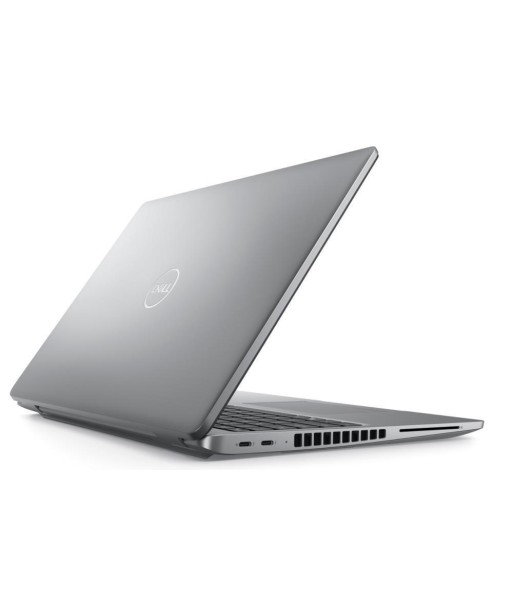 Notebook DELL Precision 3591 CPU Core Ultra u7-155H 3800 MHz 15.6" 1920x1080 RAM 16GB DDR5 5600 MHz SSD 512GB NVIDIA RTX 1000