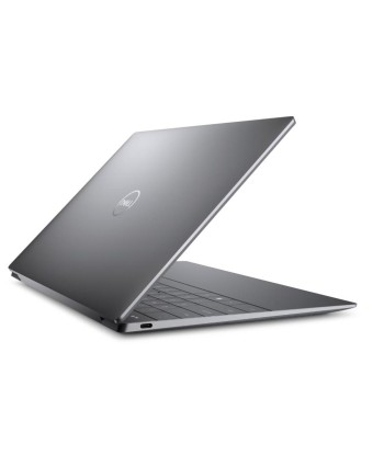 Notebook DELL XPS 9345 CPU Snapdragon X Elite X1E-80-100 3400 MHz 13.4" Touchscreen 2560x1600 RAM 32GB LPDDR5x 8448 MHz SSD