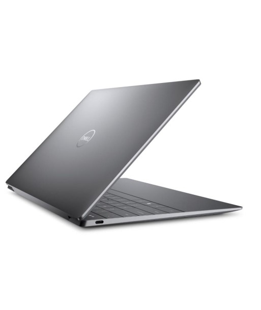 Notebook DELL XPS 9345 CPU Snapdragon X Elite X1E-80-100 3400 MHz 13.4" Touchscreen 2560x1600 RAM 32GB LPDDR5x 8448 MHz SSD