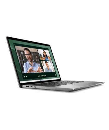 Notebook DELL Latitude 7350 CPU Core Ultra u7-165U 1700 MHz CPU features vPro 13.3" 1920x1200 RAM 32GB LPDDR5x 6400 MHz SSD