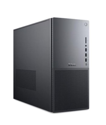PC DELL Tower Plus EBT2250 Business Desktop CPU Core Ultra u7-265 2400 MHz RAM 32GB SSD 2TB Graphics card NVIDIA GeForce RTX