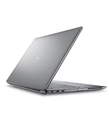Notebook DELL Precision 5480 CPU Core i7 i7-13700H 2400 MHz CPU features vPro 14" 1920x1200 RAM 16GB DDR5 6400 MHz SSD 512GB