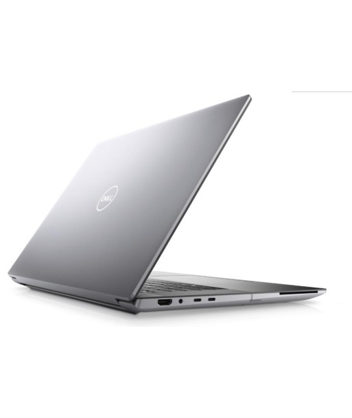 Notebook DELL Precision 5690 CPU Core Ultra u7-165H 1400 MHz 16" 1920x1200 RAM 32GB LPDDR5x 7467 MHz SSD 1TB NVIDIA RTX 1000 Notebook DELL Precision 5690 CPU Core Ultra u7-165H 1400 MHz 16" 1920x1200 RAM 32GB LPDDR5x 7467 MHz SSD 1TB NVIDIA RTX 1000