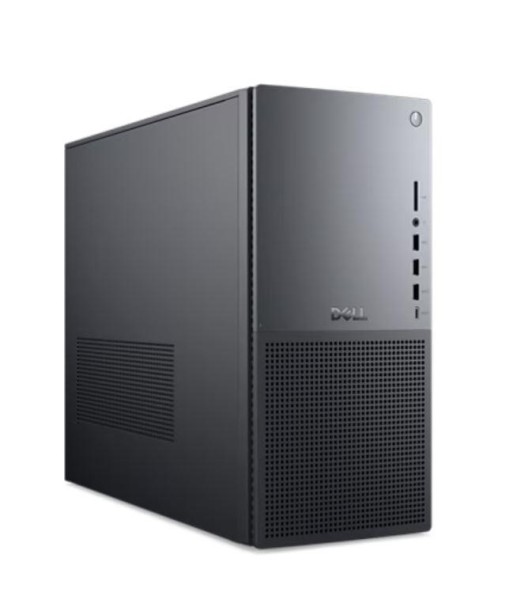 PC DELL Tower Plus EBT2250 Business Desktop CPU Core Ultra u9-285K 3700 MHz RAM 32GB SSD 1TB+1TB Graphics card NVIDIA GeForce