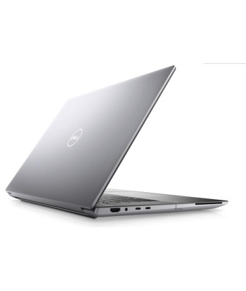 Notebook DELL Precision 5690 CPU Core Ultra u7-165H 1400 MHz 16" 1920x1200 RAM 32GB LPDDR5x 7467 MHz SSD 1TB NVIDIA RTX 2000