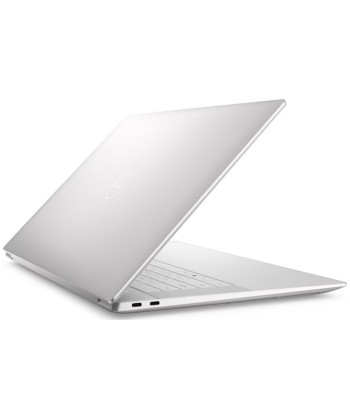 Notebook DELL XPS 16 9640 CPU Core Ultra u9-185H 2300 MHz 16.3" Touchscreen 3840x2160 RAM 32GB LPDDR5x 6400 MHz SSD 1TB NVIDIA