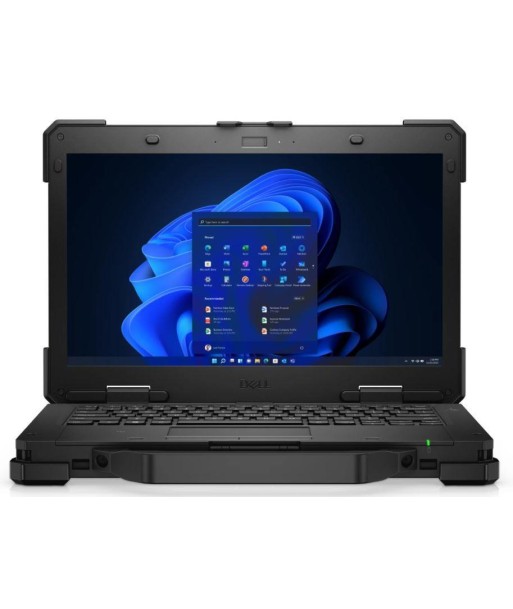 Notebook DELL Latitude 7330 Rugged CPU Core i7 i7-1185G7 3000 MHz CPU features vPro 13.3" Touchscreen 1920x1080 RAM 32GB