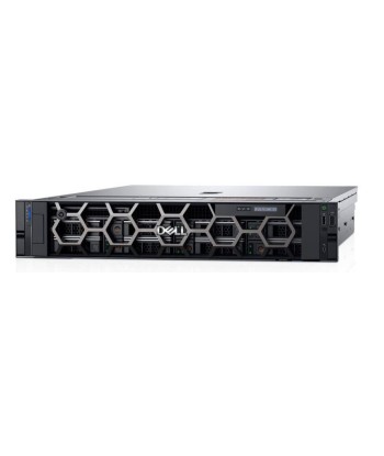 SERVER R550 4314 S H755/16GB/480GBX3.5/2X700W/R/3YNBD DELL