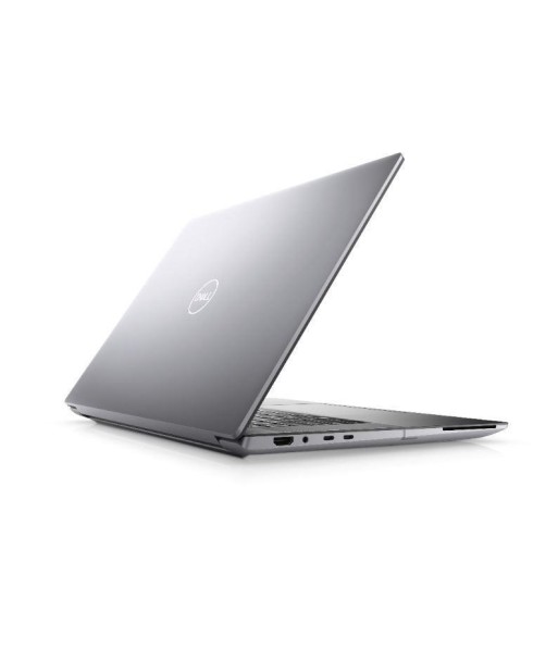 Notebook DELL Precision 5680 CPU i9-13900H 2600 MHz 16" Touchscreen 3840x2400 RAM 32GB DDR5 6000 MHz SSD 1TB NVIDIA RTX 3500