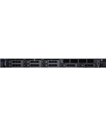 SERVER R660XS 4514Y SILVER/H355/2X700W/5YNBD SCS DELL