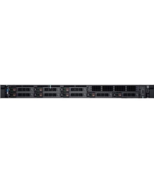 SERVER R660XS 4514Y SILVER/H355/2X700W/5YNBD SCS DELL SERVER R660XS 4514Y SILVER/H355/2X700W/5YNBD SCS DELL