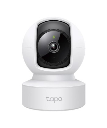 Juhtmevaba kaamera PAN/TILT/TAPO C202 TP-LINK