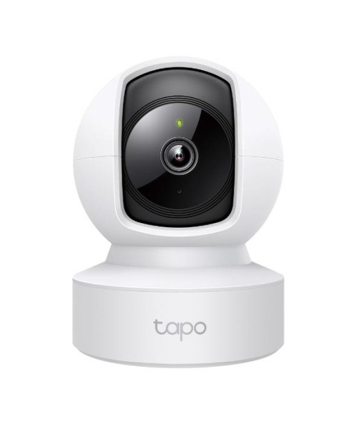 WRL CAMERA PAN/TILT/TAPO C202 TP-LINK