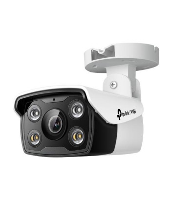 NET CAMERA BULLET H.264 4MP/VIGI C340(6MM) TP-LINK