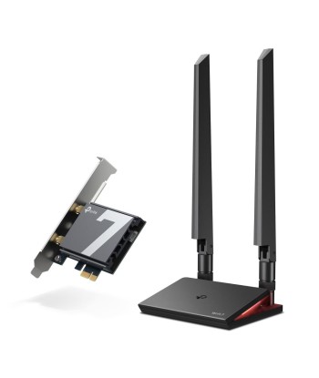 WRL ADAPTER 9300MBPS WI-FI 7/ARCHER TBE550E TP-LINK