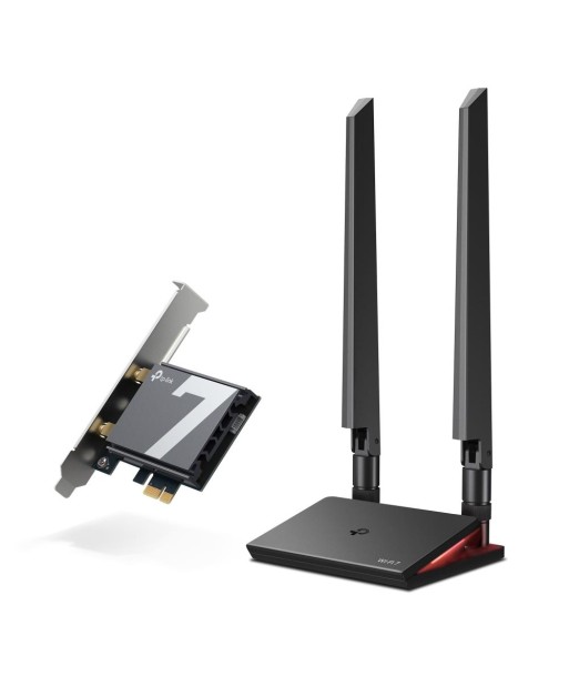 WRL ADAPTER 9300MBPS WI-FI 7/ARCHER TBE550E TP-LINK