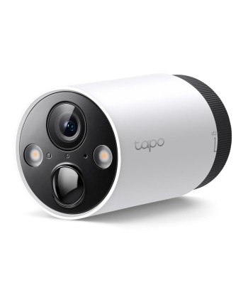 Juhtmevaba kaamera 2K QHD/TAPO C420 TP-LINK