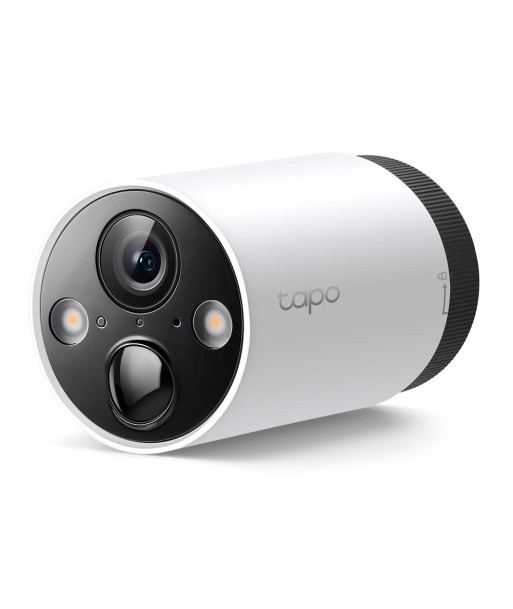 WRL CAMERA 2K QHD/TAPO C420 TP-LINK