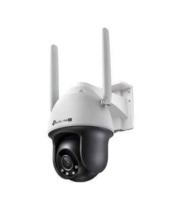 Juhtmevaba kaamera 4MP PAN/TILT/VIGI C540-4G(4MM) TP-LINK