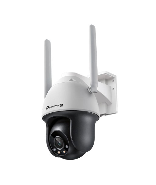Juhtmevaba kaamera 4MP PAN/TILT/VIGI C540-4G(4MM) TP-LINK