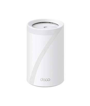 Pääsupunkt (AP) Wireless Router TP-LINK Wireless / Router 9300 Mbps Mesh Wi-Fi 7 USB 3.0 4x2.5GbE LAN \ WAN ports 4 Number of
