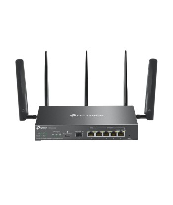 NET ROUTER 1000M 6PORT VPN/OMADA 4G+ ER706W-4G TP-LINK