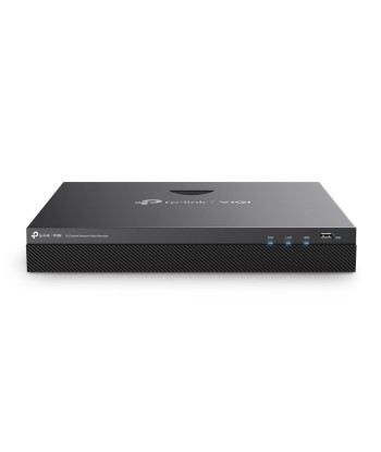 Видеорегистратор 16CH/VIGI NVR2016H TP-LINK