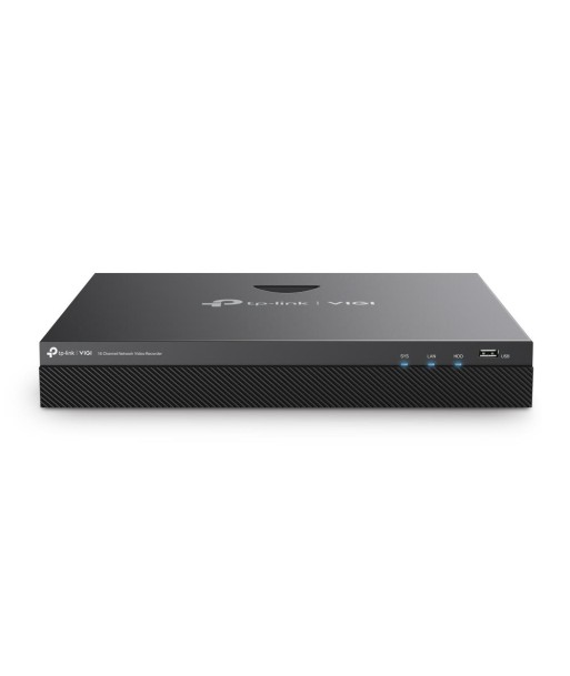 Videosalvesti 16CH/VIGI NVR2016H TP-LINK