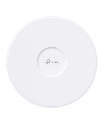 Pääsupunkt (AP) TP-LINK 22000 Mbps IEEE 802.11a/b/g IEEE 802.11n IEEE 802.11ac IEEE 802.11ax 2x10GbE EAP783