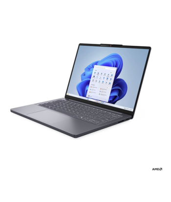 Lenovo IdeaPad Slim 3 14ARP10 14 WUXGA AMD R5 7535HS/16GB/512GB/AMD Radeon 660M/WIN11 Home/ENG Backlit kbd/Grey/2Y Warranty