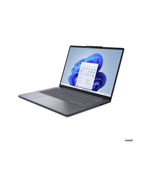 Lenovo IdeaPad Slim 3 14ARP10 14 WUXGA AMD R5 7535HS/16GB/512GB/AMD Radeon 660M/WIN11 Home/ENG Backlit kbd/Grey/2Y Warranty Lenovo IdeaPad Slim 3 14ARP10 14 WUXGA AMD R5 7535HS/16GB/512GB/AMD Radeon 660M/WIN11 Home/ENG Backlit kbd/Grey/2Y Warranty