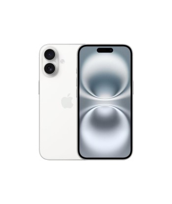 IPHONE 16/256GB WHITE MYEF3 APPLE