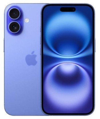 IPHONE 16/512GB ULTRAMARINE MYER3 APPLE
