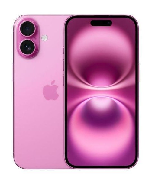 IPHONE 16/512GB PINK MYEQ3 APPLE