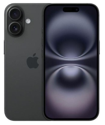 IPHONE 16/512GB BLACK MYEK3 APPLE