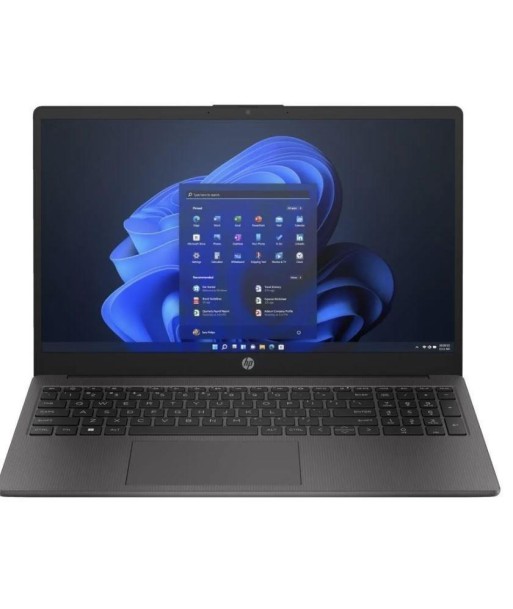 Notebook HP 255 G10 CPU Ryzen 5 7530U 2000 MHz 15.6" 1920x1080 RAM 8GB DDR4 3200 MHz SSD 512GB AMD Radeon Graphics Integrated