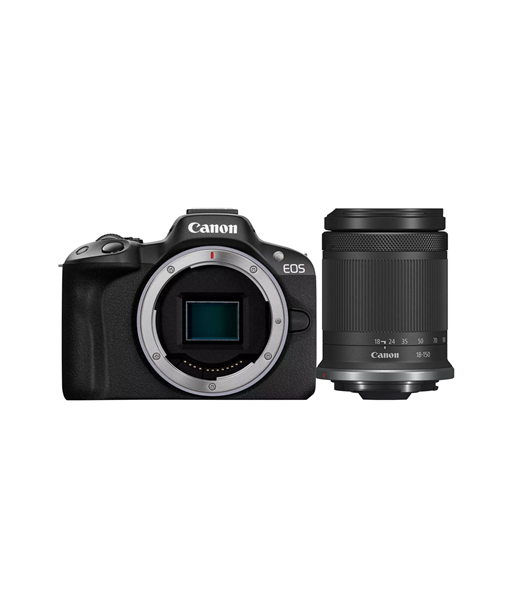 Canon, Megapixel 24.2 MP, ISO sensitivity (max) ISO 51200, Wi-Fi, Automatic, manual, CMOS, Black Canon, Megapixel 24.2 MP, ISO sensitivity (max) ISO 51200, Wi-Fi, Automatic, manual, CMOS, Black